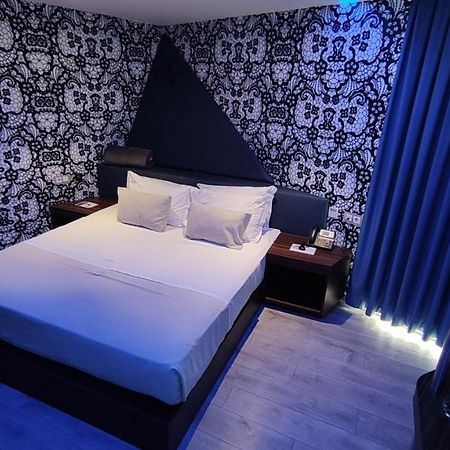 Motel Avenue Leiria Kültér fotó